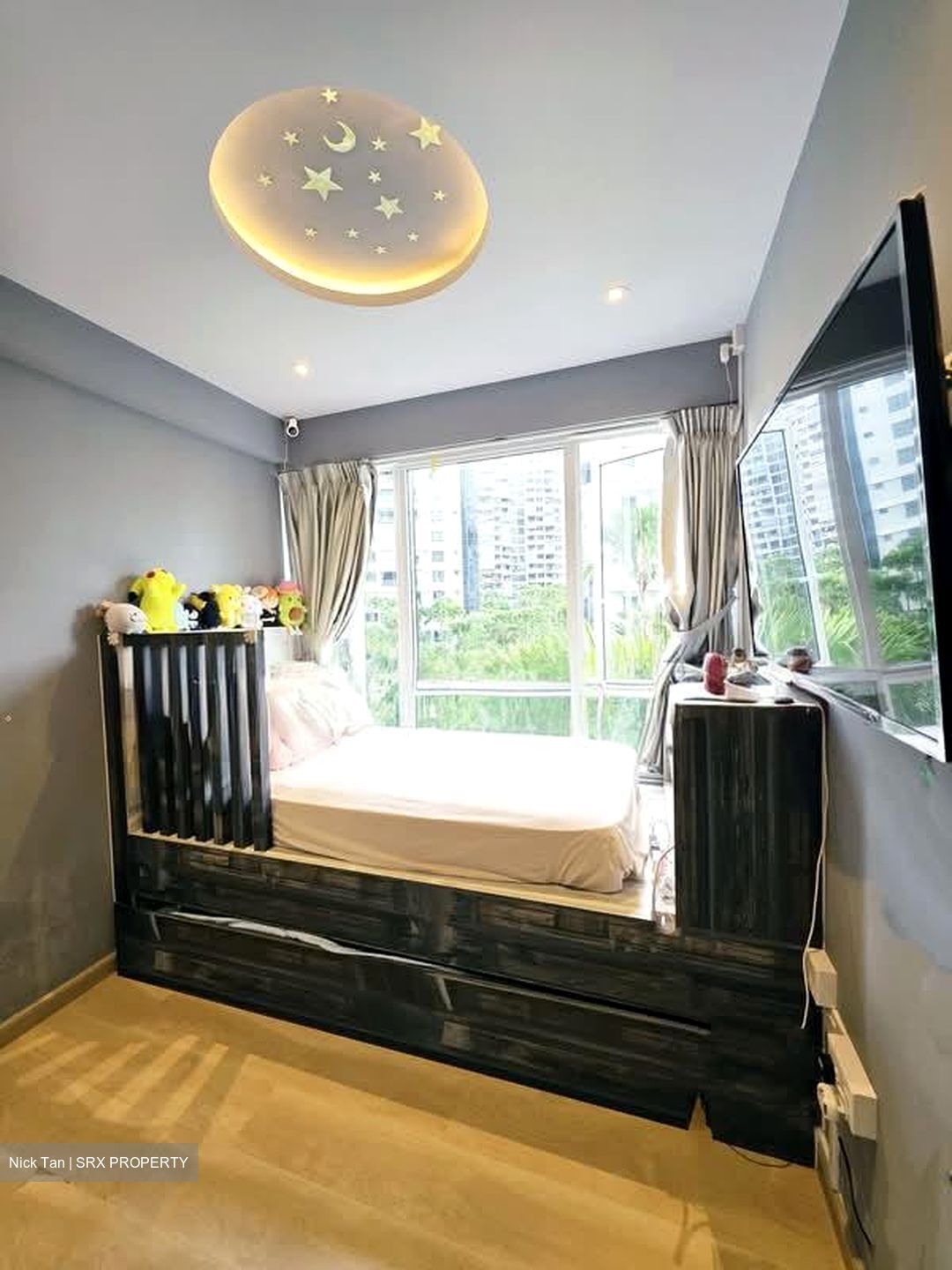 High Park Residences (D28), Apartment #568034391